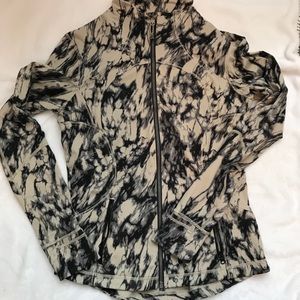 Lululemon jacket